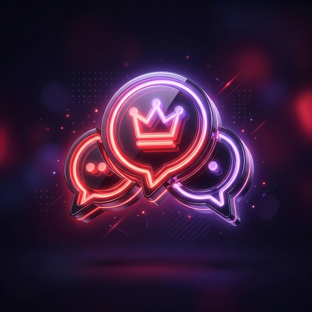 Grupo VIP no Telegram